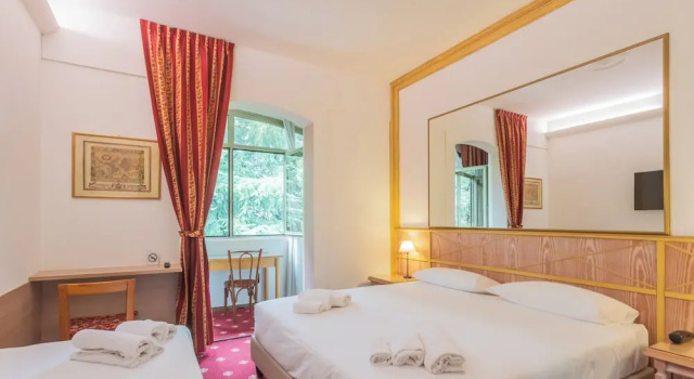 Komfort Zimmer Polo Hotel