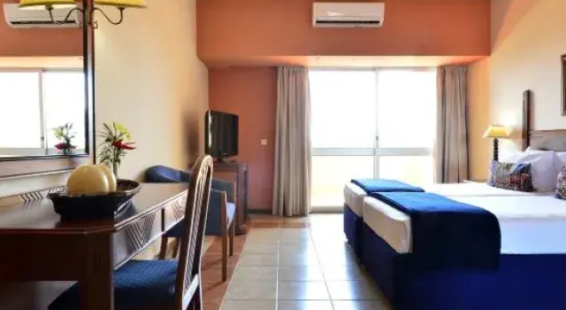 Двухместный номер Executive Pestana Rovuma