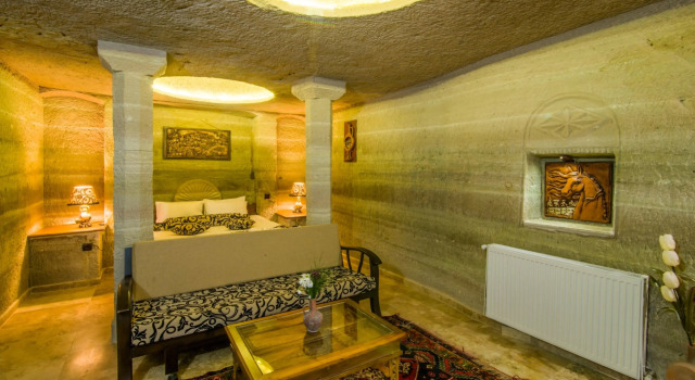 Historical Goreme House