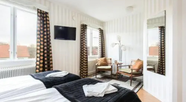 Hotell Nordevik