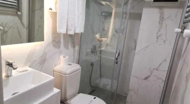 Номер Economy Temizay Hotel