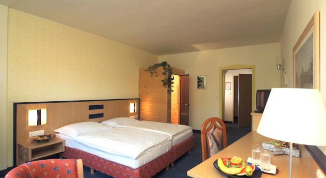 Hotel Wiental