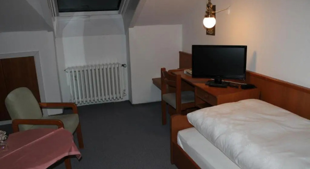 Номер Standard Landhotel Alte Aue