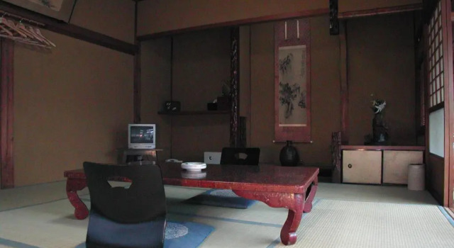 Номер Standard Yado Hanaya Tokubei - Dorogawa-onsen Hot Spring