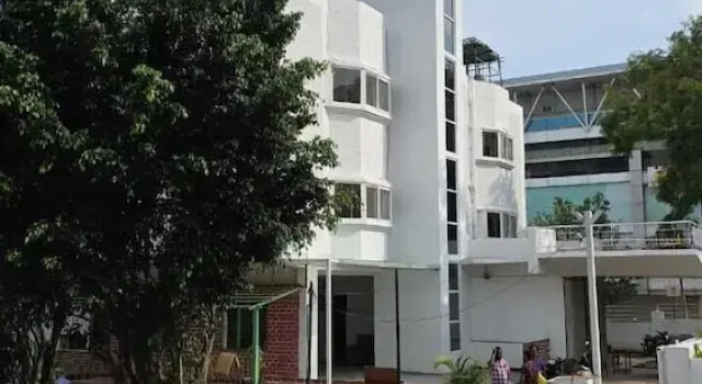 Hotel Maharaja - Mysore, Rezervovat Hotel Maisúr Bangalore