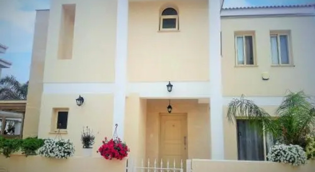 Anthorina Greco Villa #10, Book Villa Hotels in Protaras with Parking, near Neolithic Settlement, Parking