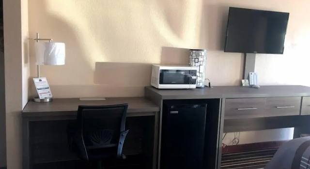 Двухместный номер Classic Legacy Inn - Gallatin
