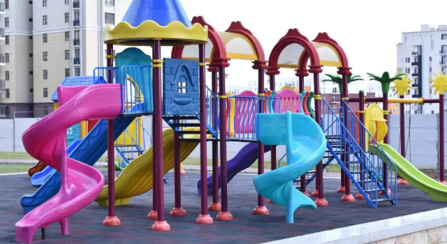 Апартаменты Aden Apartments