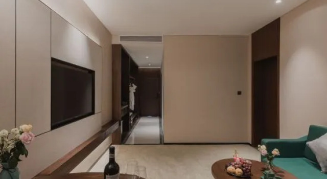 Suite Purejoy Hotel
