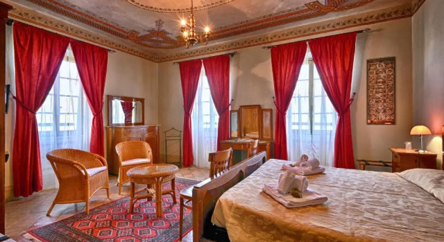 Люкс Agriturismo Al Lambic