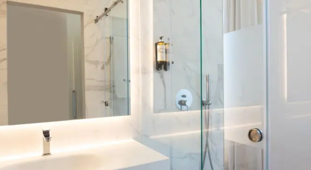 Двухместный номер Premier с балконом Tempo FLH Hotels Lisboa