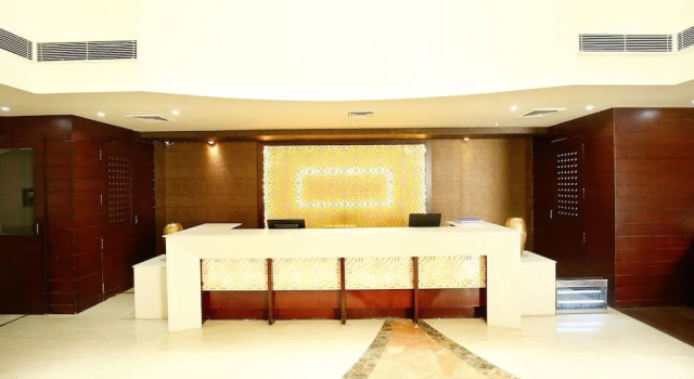 Capital O 4004 I-Square, Book Hotel Baddi North Zone