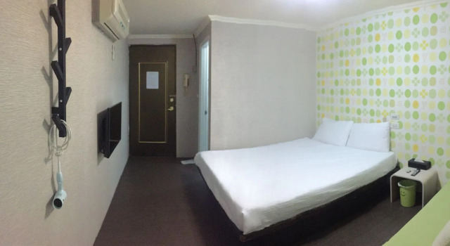 Taipei Happy Home