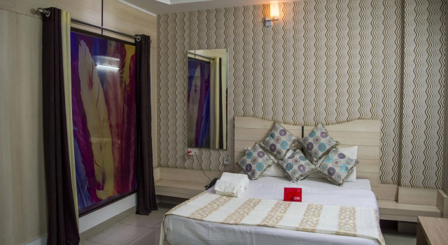 Oyo Rooms Nadra Bus Stand Bhopal