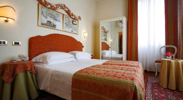 Двухместный номер Deluxe Casa Villa Gardenia - Venice