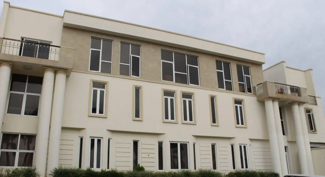 Kindea Hotel, Boek Hotel SPA-hotels in Federal Capital Territory, SPA