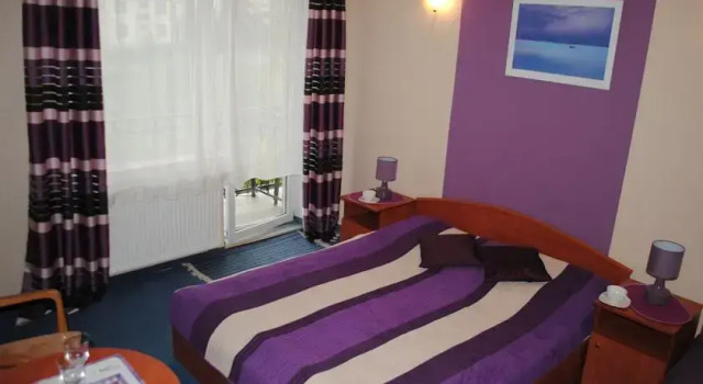 Apartamenty Morza Brzeg Władysławowo, Varaa Hotelli Władysławowo 