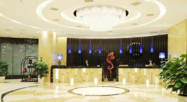 Yueyang Bochen Hotel