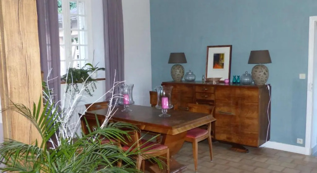 Manoir de la Vigneraie, Забронировать Отель Отели Ате-сюр-Шер с бассейном, Бассейн