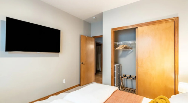 Коттедж FIFA 2026 3BR + Daybed Midway Near Seattle & Vancouver