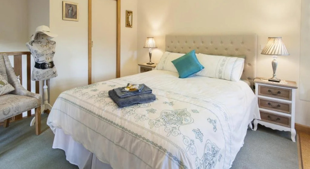 Mountain Lodge, Rezerwuj Hotel Hotele w Dandenong Ranges z parkingiem, Parking