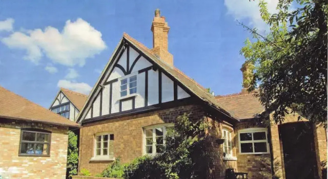 Bletchley Park B & B, Забронировать Отель Отели Бакингемшир 4 звезды, 4*