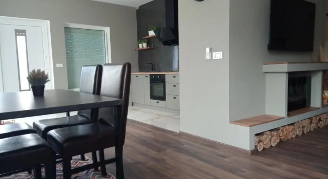 Апартаменты Apartments Vidanovic