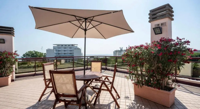 Апартаменты Residence Crystal Palace