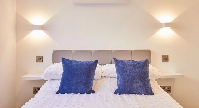 Host Stay Apartment 1 Queens Court