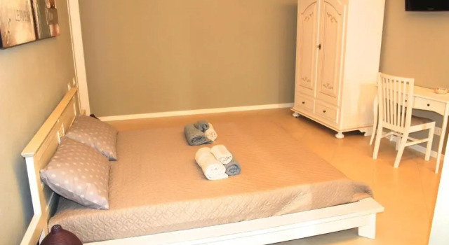 Люкс Deluxe Residenza La Vecchia Vigna