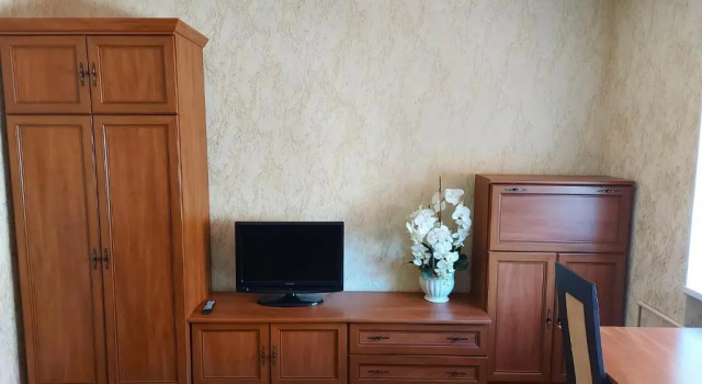 Dzīvoklis