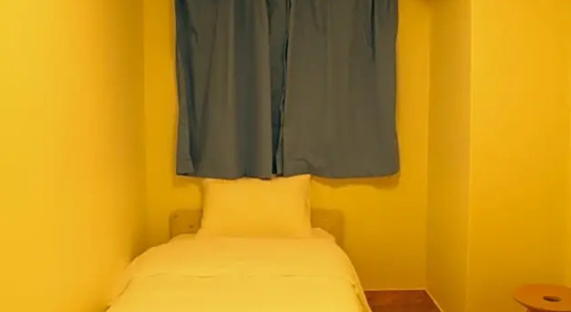 Standard single cameră Atti Guesthouse