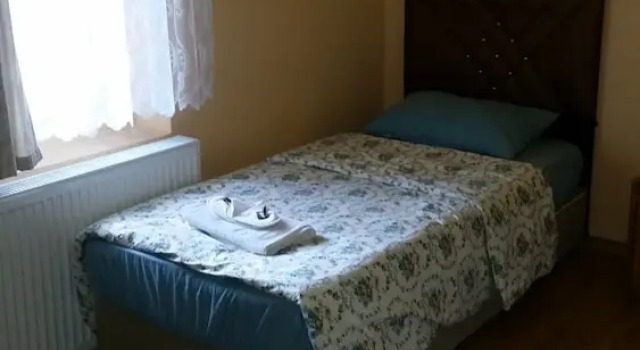 Номер Standard Emres Stone House