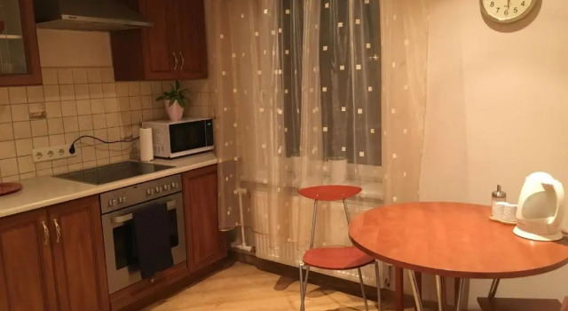 Апартаменты Apartamenti Bulvāris