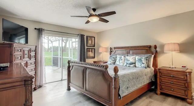 Anthony's Southern Dunes Vacation Home, Забронировать Дом для отпуска Отели Lakeland - Winter Haven с бассейном, Бассейн