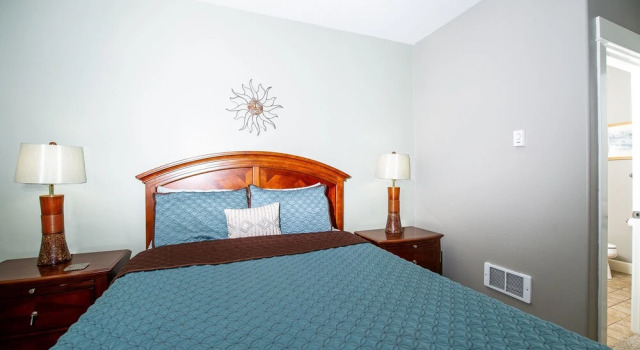 Keystone Vacation Rentals - Sea to Believe Condo
