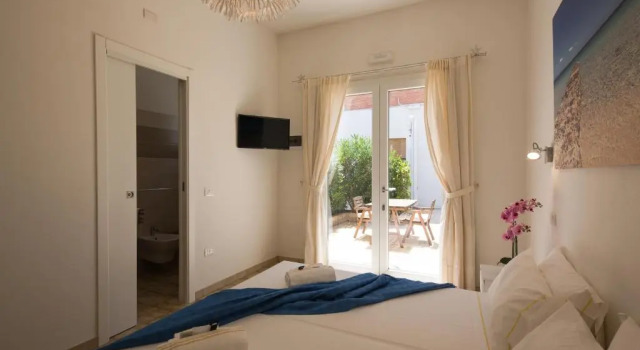 Номер Economy Estay - Coru e Mari - Elegant Suites