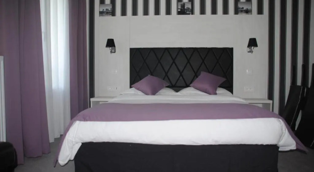 Полулюкс Thoiry Etoile Lodge, Sure Hotel Collection by Best Western