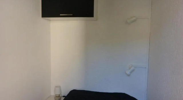 Appartement Cap d'Agde, 2 pièces, 5 personnes - FR-1-607-67, Rezervovat Apartmán Hotely v Cap d'Agde s parkováním, Parkování