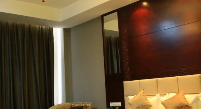 Yijiangnan Hotel, Foglalás Szálloda Jingkou Liaoning