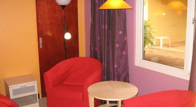 Apartament Kekemba Resort Paramaribo