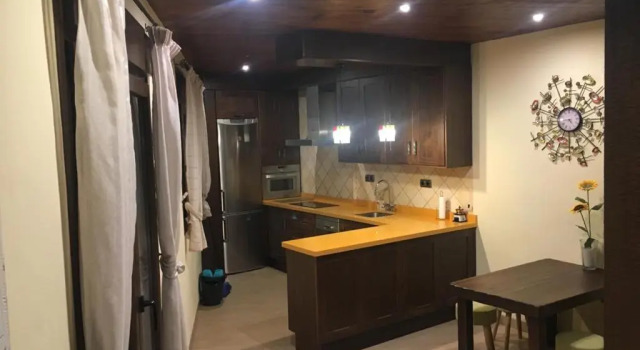 Hostal Mulhacen, Prenota Hotel Trevélez La Alpujarra