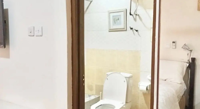 Номер Deluxe Marrets International Hotel - "Express"