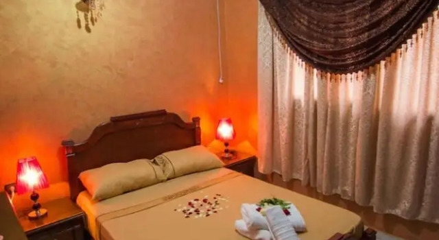 Apartment 1 Room city center Farah