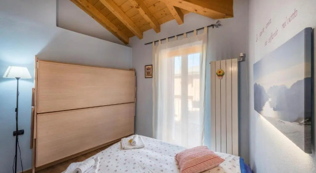 Двухместный номер Standard La Casa Del Poeta