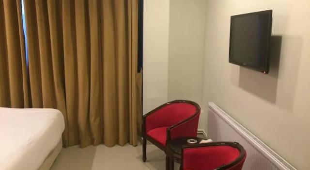 Номер Standard Shangrila Hotels and Resort