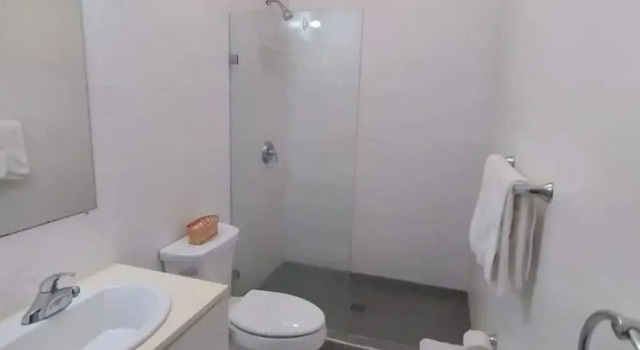 Номер Economy Arecibo Hotel 2105