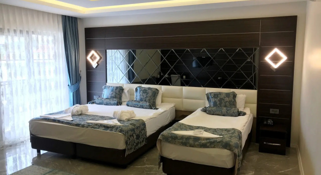 Venus Hotel