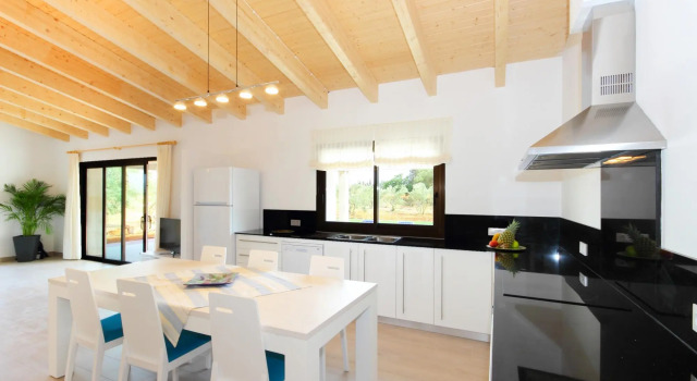 Finca Ullastres 109 by Mallorca Charme