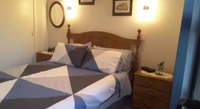 Beach B&B
